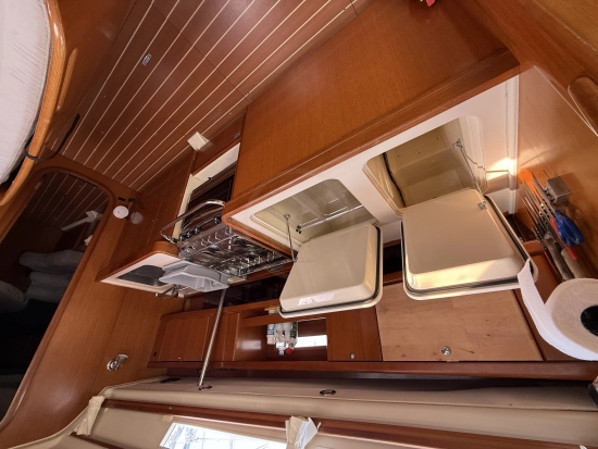 Dufour Yachts Grand Large 455 de segunda mano en venta