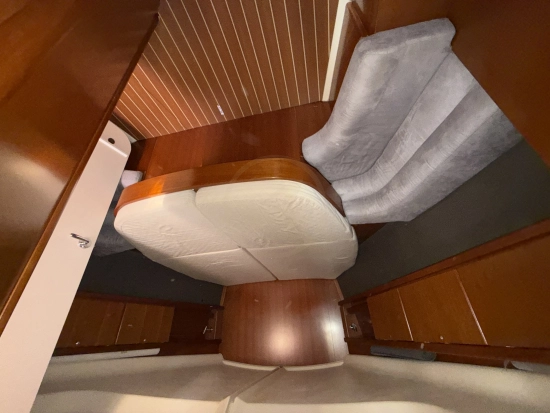 Dufour Yachts Grand Large 455 de segunda mano en venta