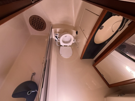 Dufour Yachts Grand Large 455 de segunda mano en venta