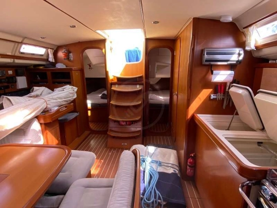 Dufour Yachts Grand Large 455 de segunda mano en venta