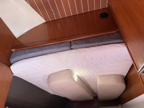 Dufour Yachts Grand Large 455 de segunda mano en venta