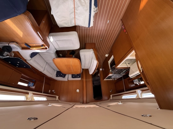 Dufour Yachts Grand Large 455 de segunda mano en venta