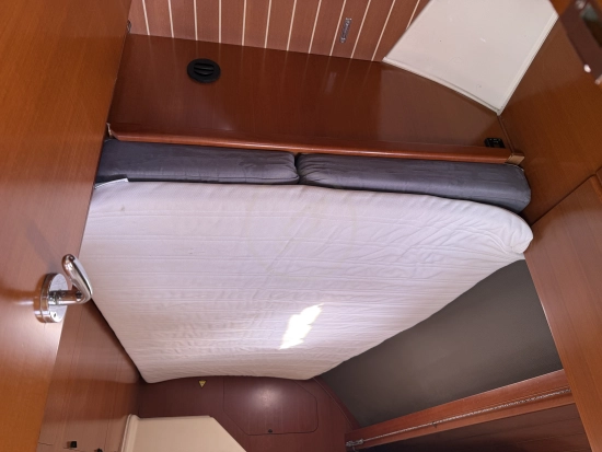 Dufour Yachts Grand Large 455 de segunda mano en venta