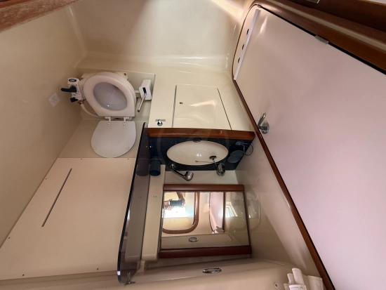 Dufour Yachts Grand Large 455 de segunda mano en venta