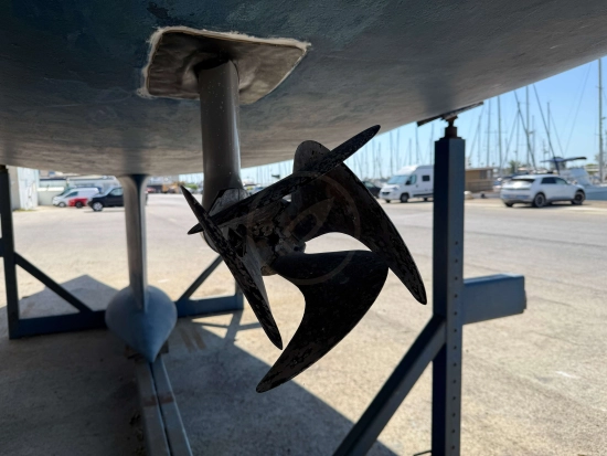 Dufour Yachts Grand Large 455 de segunda mano en venta
