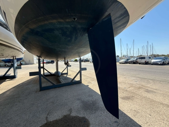 Dufour Yachts Grand Large 455 de segunda mano en venta