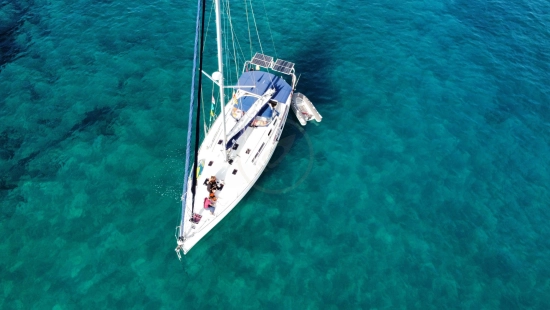 Dufour Yachts Grand Large 455 de segunda mano en venta
