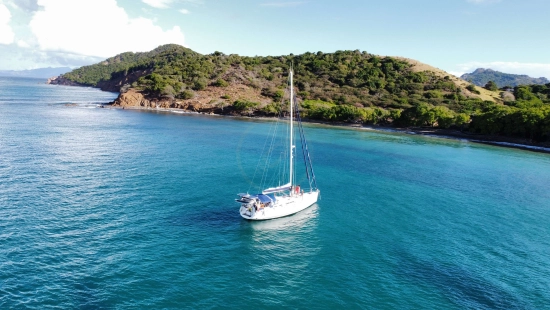 Dufour Yachts Grand Large 455 de segunda mano en venta