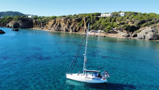 Dufour Yachts Grand Large 455 de segunda mano en venta