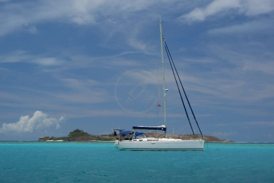 Dufour Yachts Grand Large 455 de segunda mano en venta