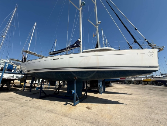 Dufour Yachts Grand Large 455 de segunda mano en venta