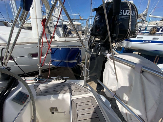 Dufour Yachts Grand Large 455 de segunda mano en venta