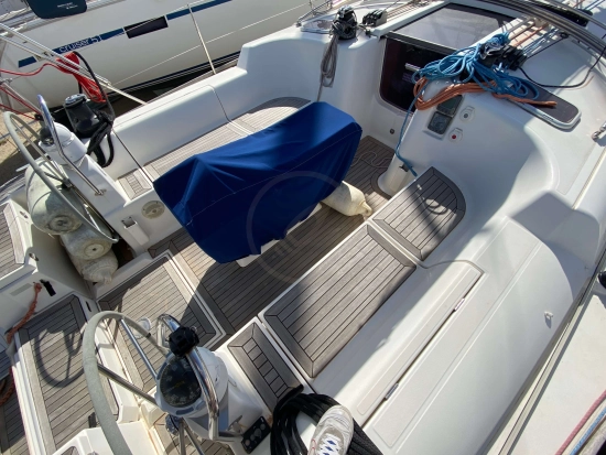 Dufour Yachts Grand Large 455 de segunda mano en venta
