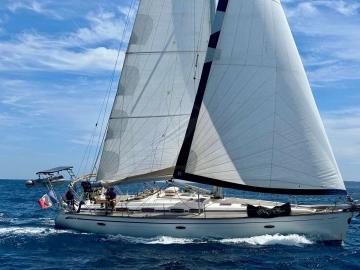 Bavaria Yachts 46 Cruiser usado à venda