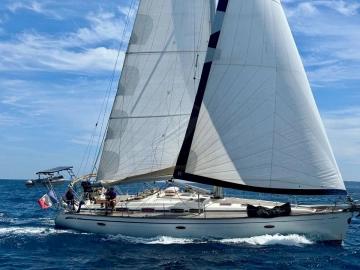 Bavaria Yachts 46 Cruiser de segunda mano en venta