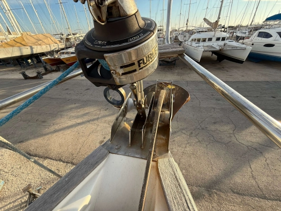 Bavaria Yachts 46 Cruiser usado à venda