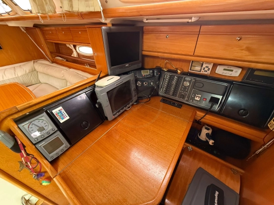 Bavaria Yachts 46 Cruiser usado à venda