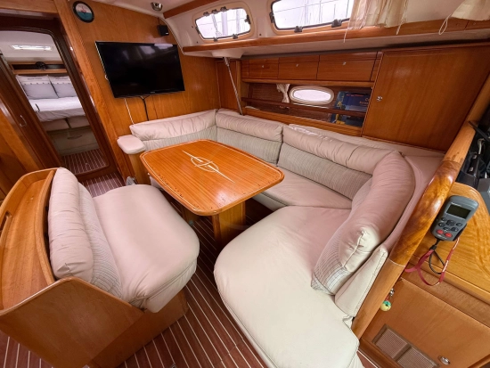 Bavaria Yachts 46 Cruiser usado à venda