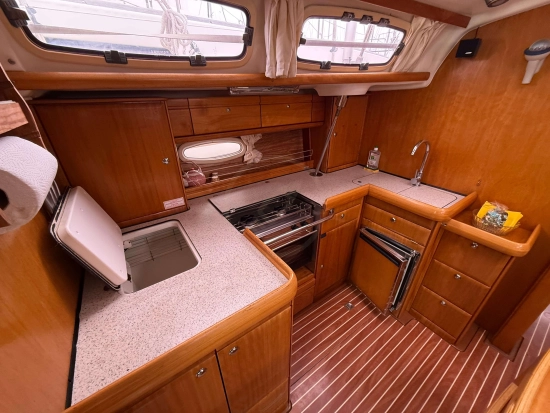 Bavaria Yachts 46 Cruiser usado à venda