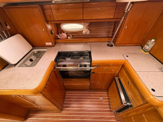 Bavaria Yachts 46 Cruiser usado à venda