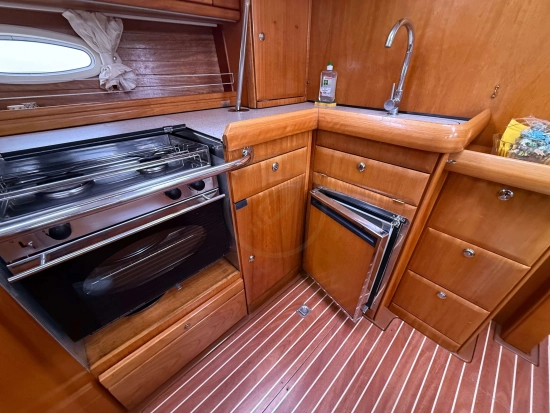 Bavaria Yachts 46 Cruiser usado à venda