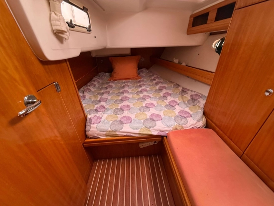Bavaria Yachts 46 Cruiser usado à venda