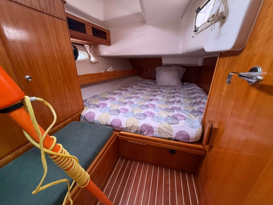 Bavaria Yachts 46 Cruiser usado à venda