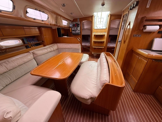 Bavaria Yachts 46 Cruiser usado à venda