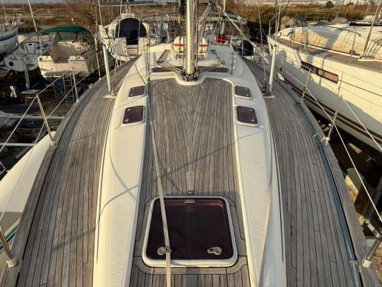Bavaria Yachts 46 Cruiser usado à venda