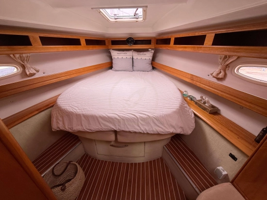 Bavaria Yachts 46 Cruiser usado à venda