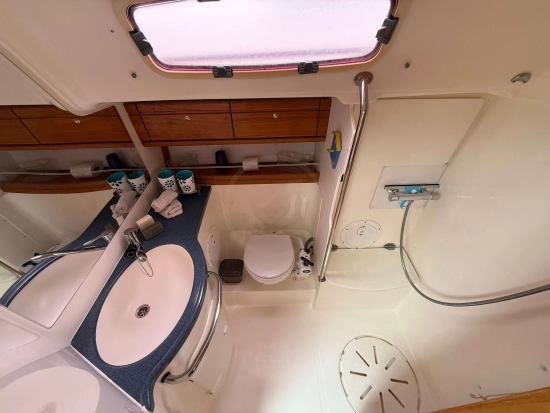 Bavaria Yachts 46 Cruiser usado à venda