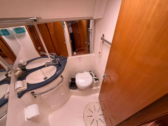 Bavaria Yachts 46 Cruiser usado à venda