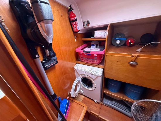 Bavaria Yachts 46 Cruiser usado à venda