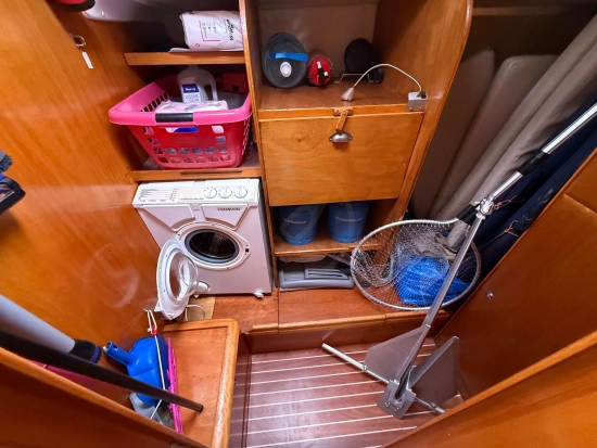 Bavaria Yachts 46 Cruiser usado à venda