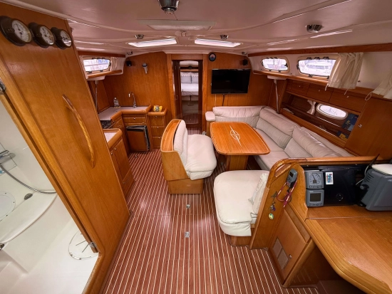 Bavaria Yachts 46 Cruiser usado à venda