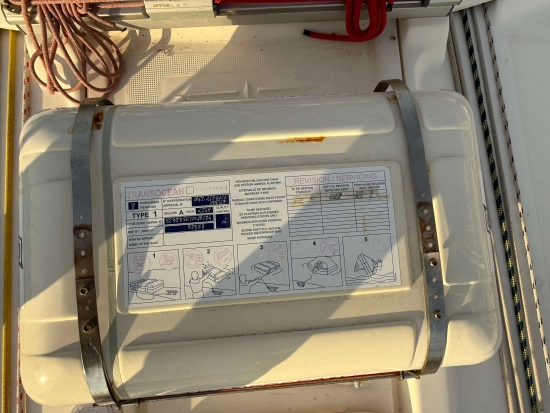Bavaria Yachts 46 Cruiser usado à venda