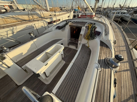 Bavaria Yachts 46 Cruiser usado à venda