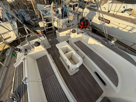 Bavaria Yachts 46 Cruiser usado à venda