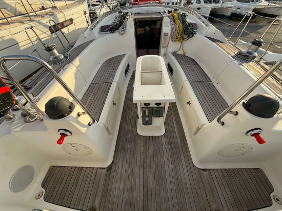 Bavaria Yachts 46 Cruiser usado à venda