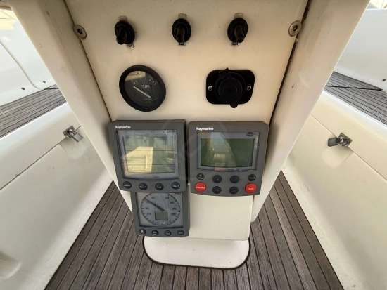 Bavaria Yachts 46 Cruiser usado à venda