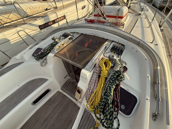 Bavaria Yachts 46 Cruiser usado à venda