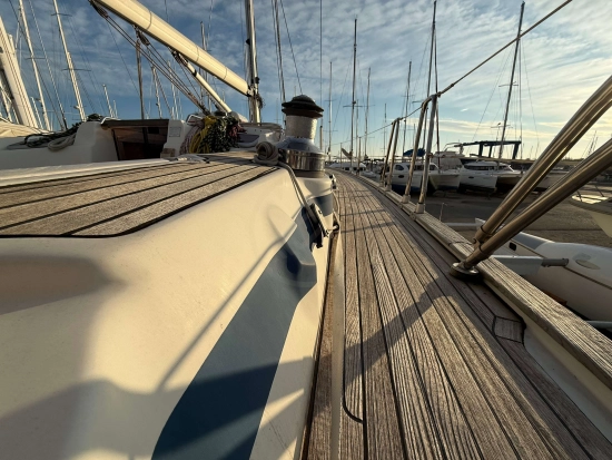 Bavaria Yachts 46 Cruiser usado à venda