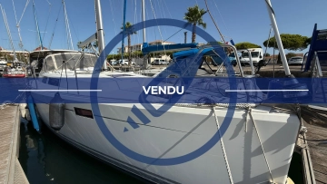 Hanse 385 usado à venda
