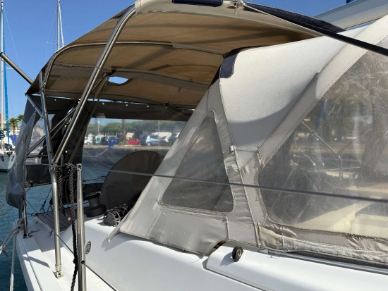 Hanse 385 de segunda mano en venta