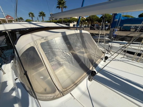 Hanse 385 de segunda mano en venta