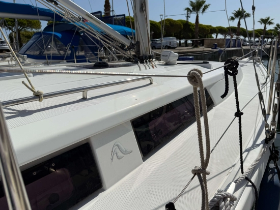 Hanse 385 de segunda mano en venta