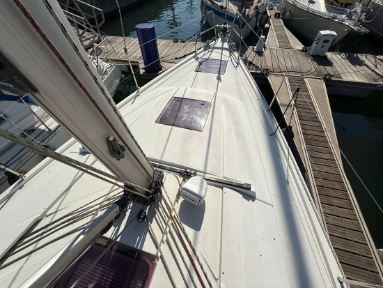 Hanse 385 de segunda mano en venta