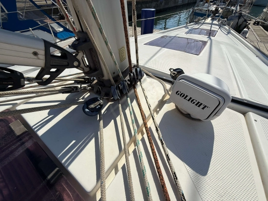 Hanse 385 de segunda mano en venta
