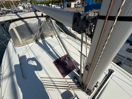 Hanse 385 de segunda mano en venta
