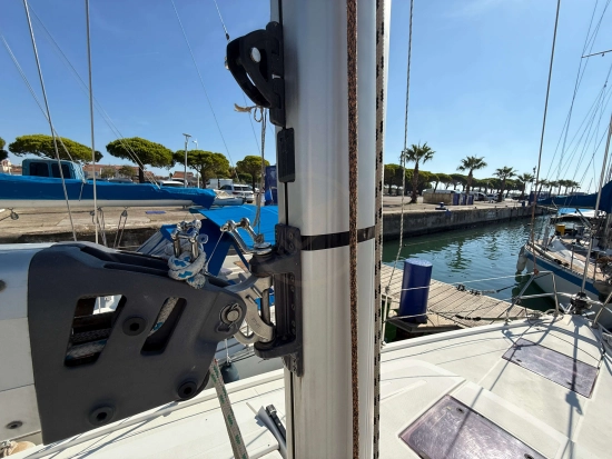 Hanse 385 de segunda mano en venta
